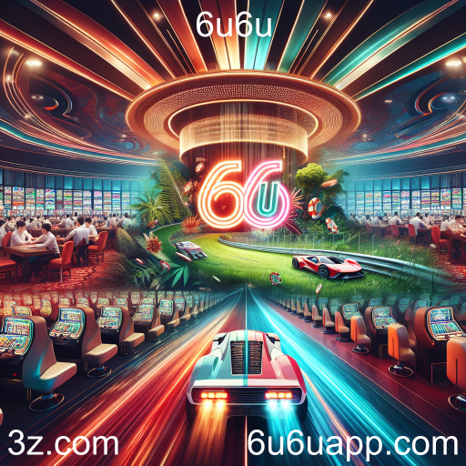 A Emoção da Corrida: Uma Viagem Através dos Jogos de Velocidade